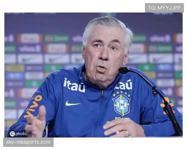 恩德里克闪耀赛场，引领巴西国家队重返辉煌