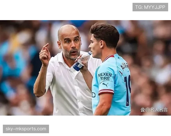 瓜迪奥拉战术革新奏效，球队进攻效率飙升，争冠形势一片大好