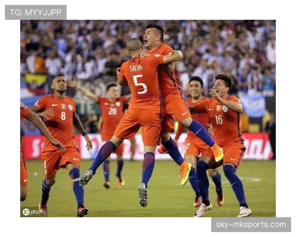 智利队数据分析