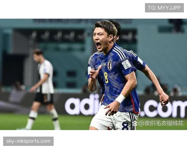 日本队2026世界杯阵容预测：久保建英领衔新生代能否突破16强魔咒